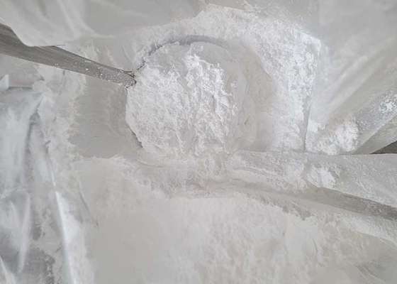 Ein guter Preis. Das Glasieren des Melamin-LG110 pulverisieren CAS 108-78-1 für Harnstoff-Formaldehyd-Harz-Geschirr Online