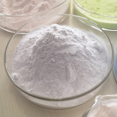 Ein guter Preis. 99,8% Amine Melamine Glazing Powder Industrial-Grad-freie Probe Online