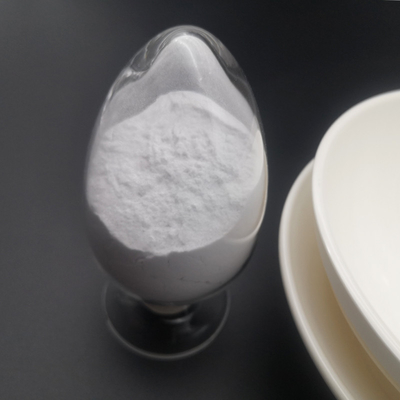 Ein guter Preis. Melamin-glasierende Pulver-chemische Rohstoffe Cas 9003-08-1 Online