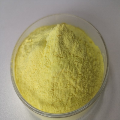 Ein guter Preis. Melamin-Formaldehyd-Formmasse A5 99.8% Min Free Sample CASs 108-78-1 Online
