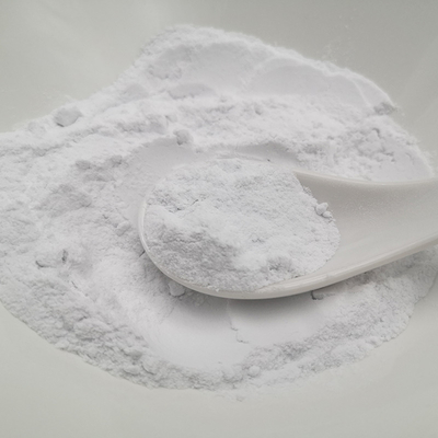 Ein guter Preis. 25kg/Bag 99,8% industrieller Grad Amine Melamine Powder Online