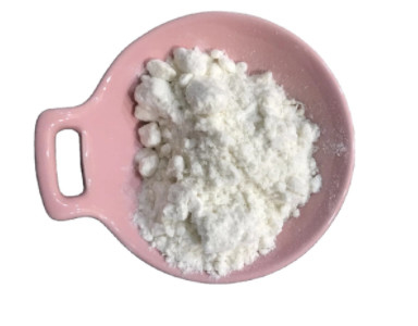 Ein guter Preis. Melamin C3H6N6 A1 A3 pulverisieren 99,8% Min Food Grade Cas 108-78-1 Online