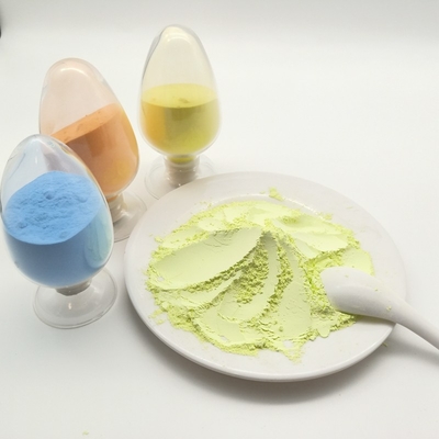 Ein guter Preis. Nicht giftiges Melamin-Formmasse Tripolycyanamide-Harz-Pulver Online