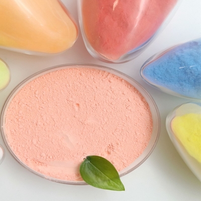 Ein guter Preis. 99,8% minimale 8,4 pH Melamin-Formaldehyd-Formmasse für Melamin-Behälter Online