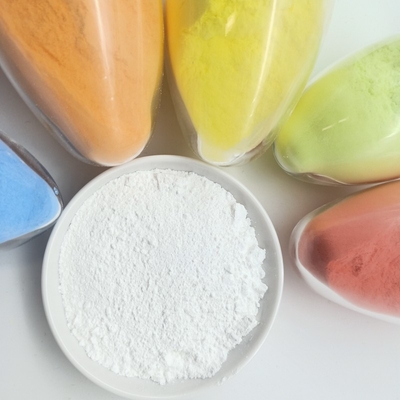 Ein guter Preis. 20 Melamin-Formmasse Max Color Degrees C3H6N6 für glänzende Abendessen-Sätze Online