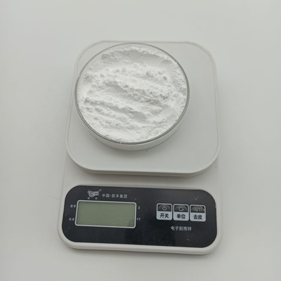 Ein guter Preis. Formaldehyd-Formmasse-Nahrungsmittelgrad 25kg des Melamin-C3H6N6 Online