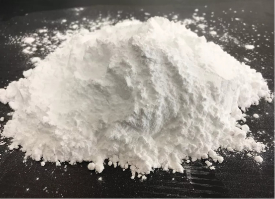 Ein guter Preis. 108-78-1 99,8% Melamin-Chemikalien-Rohstoffe Online