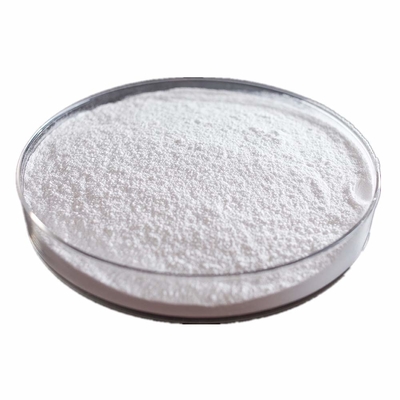 Ein guter Preis. Weißes Melamin-Pulver CASs 108-78-1 99,8% Min Purity Online