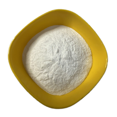 Ein guter Preis. Weiße Reinheit Crystal Melamine Powders 99,8% für hölzernen Kleber Online