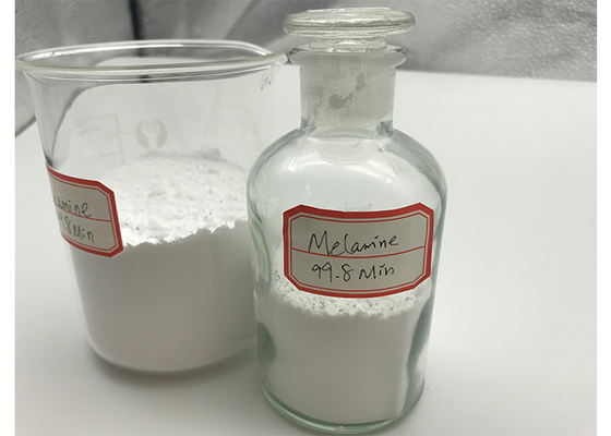 Ein guter Preis. Glattes reines Melamin pulverisieren Verpackung 25kg für Sperrholz MMC Glasieren pulverisieren die Herstellung Online