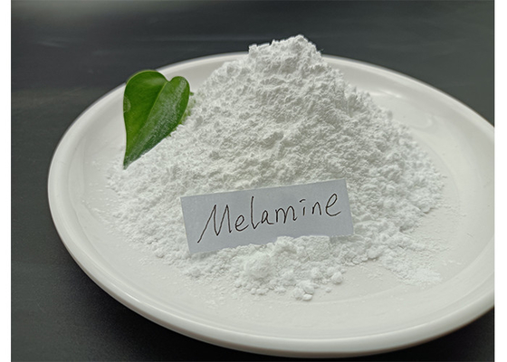 Ein guter Preis. Hölzerner Prozess Min Melamine Resin Powder Fors des Industrie-Grad-99,8% Online