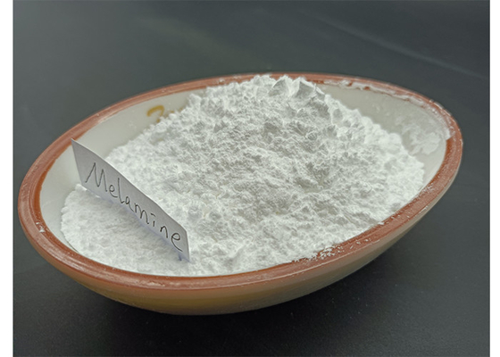 Ein guter Preis. 99,8% pulverisieren Min Pure Melamine Formaldehyde Resin industriellen Grad Online