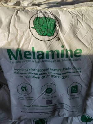 Ein guter Preis. Reines Melamin-Pulver der Elefant-Marken-99,8% für malendes beschichtendes Holz Online
