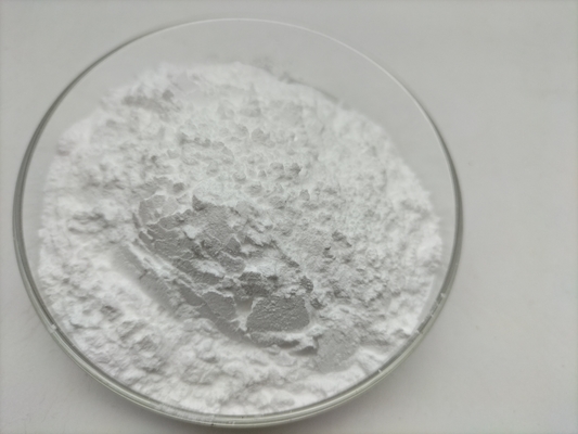 Ein guter Preis. 99,8% Min Melamine White Powder CAS 107-78-1 für beschichtende Farbe HPL Online