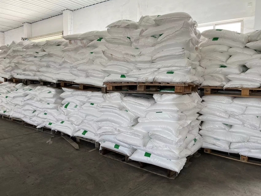 Ein guter Preis. 99,5% Min Pure Melamine Powder Cas 108-78-1/94977-27-2 für MF/SMF Online