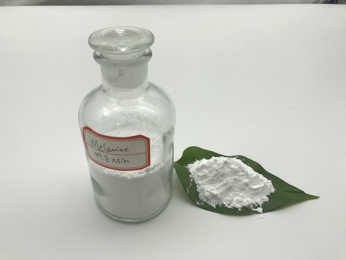 Plastik-Harnstoff-Formaldehyd-Harz Umc-Mittel A1 Cas 68002-20-0 für Essgeschirr 0