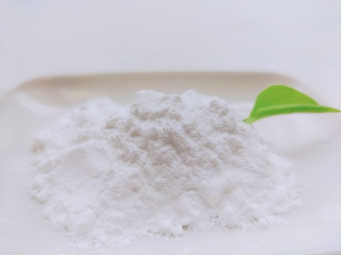 Harz-Pulver-Brett-Prozess-Papier des Rohstoff-weißes Melamin-99,8% 3