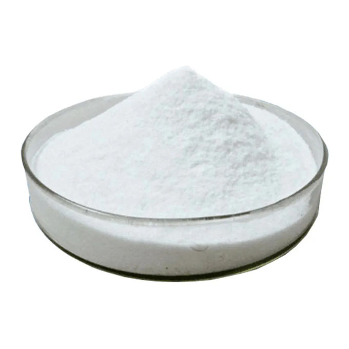 Aminoformpulver Harnstoff Formaldehyd Melaminverbindung für Geschirr 0
