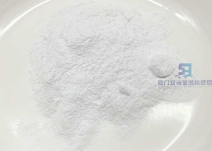 Melamin-Formmasse-Plastikessgeschirr MMC A5 C4H8N6O 1