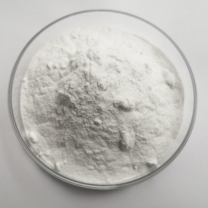 Soem-/ODM-Melamin-glasierendes Pulver 100% für glänzendes Geschirr 4