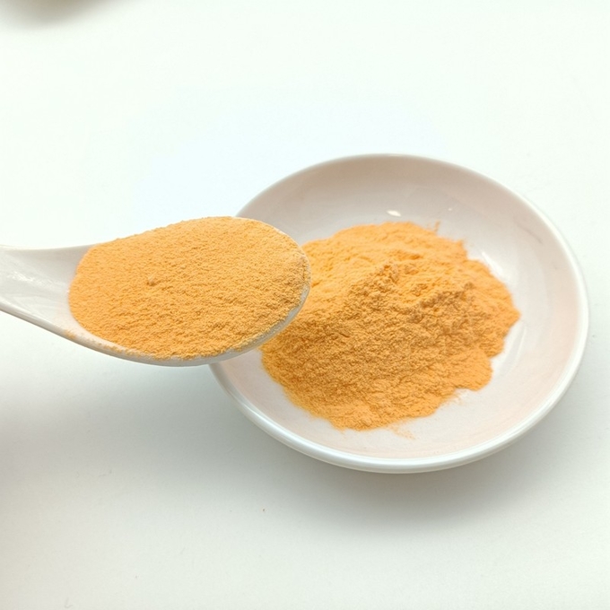 Antimin melamine moulding powder for-Küchengeschirr der hitze-99,8% 3