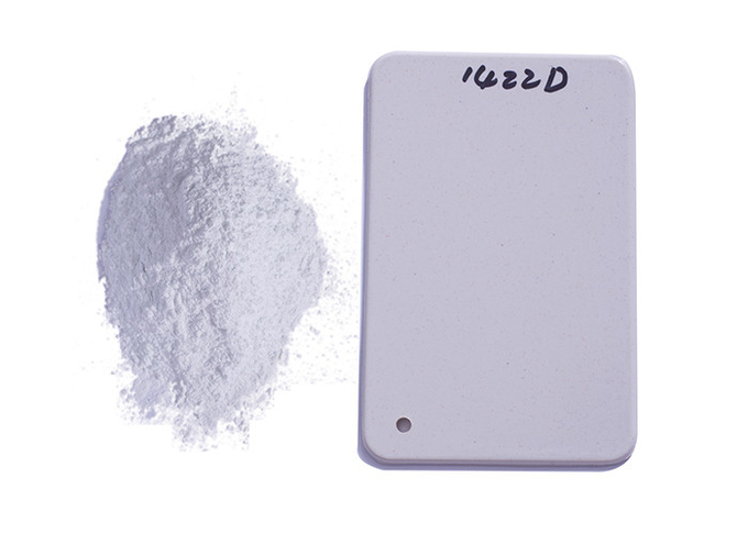 Antimelamin-Formmasse der hitze-20kg/Bag für das Geschirr-Produzieren 1