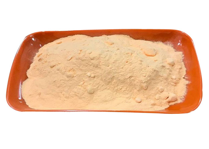 Antimelamin-Formmasse der hitze-20kg/Bag für das Geschirr-Produzieren 2