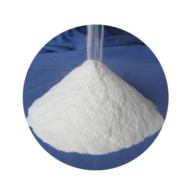 Melamin-Formaldehyd-Harzpulver für Industriezwecke 99,8% Melaminpulver 2
