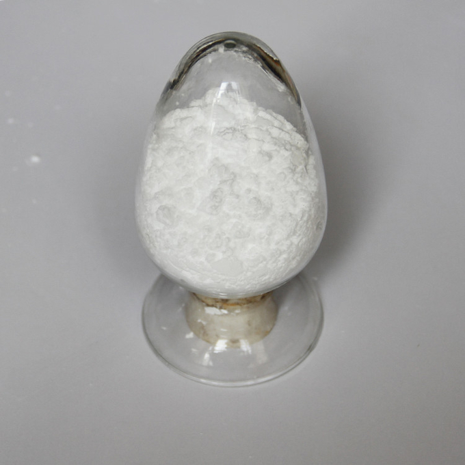 Melamin-Formmasse der industrieller Grad-weiße Reinheits-99,87 1